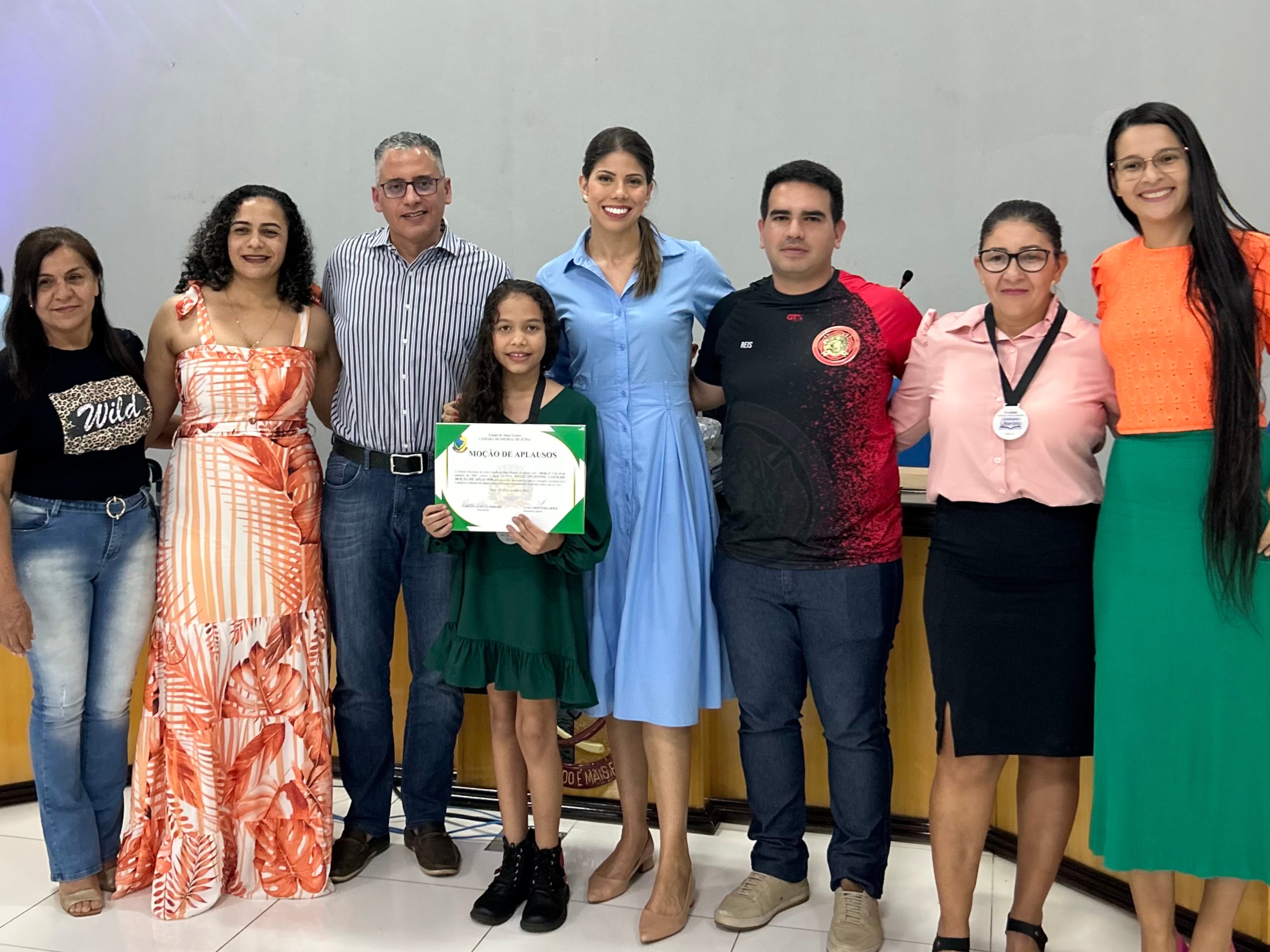 Concurso Literário